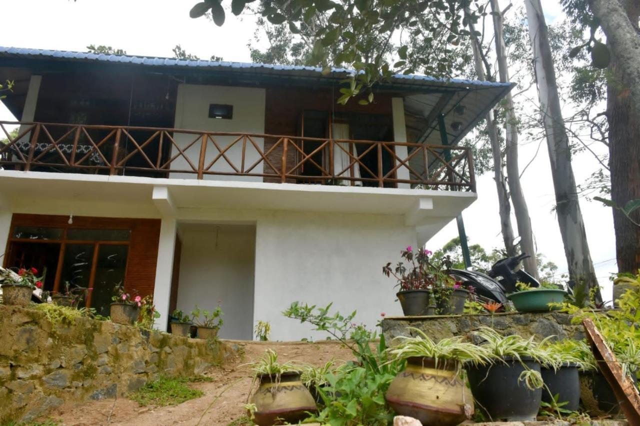 Mountain Vibe Ella Apartment ภายนอก รูปภาพ