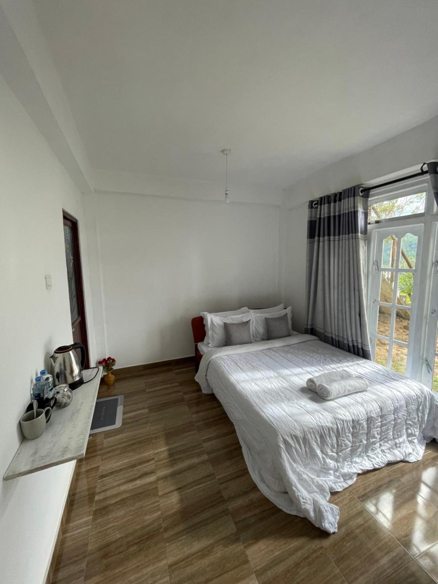 Mountain Vibe Ella Apartment ภายนอก รูปภาพ