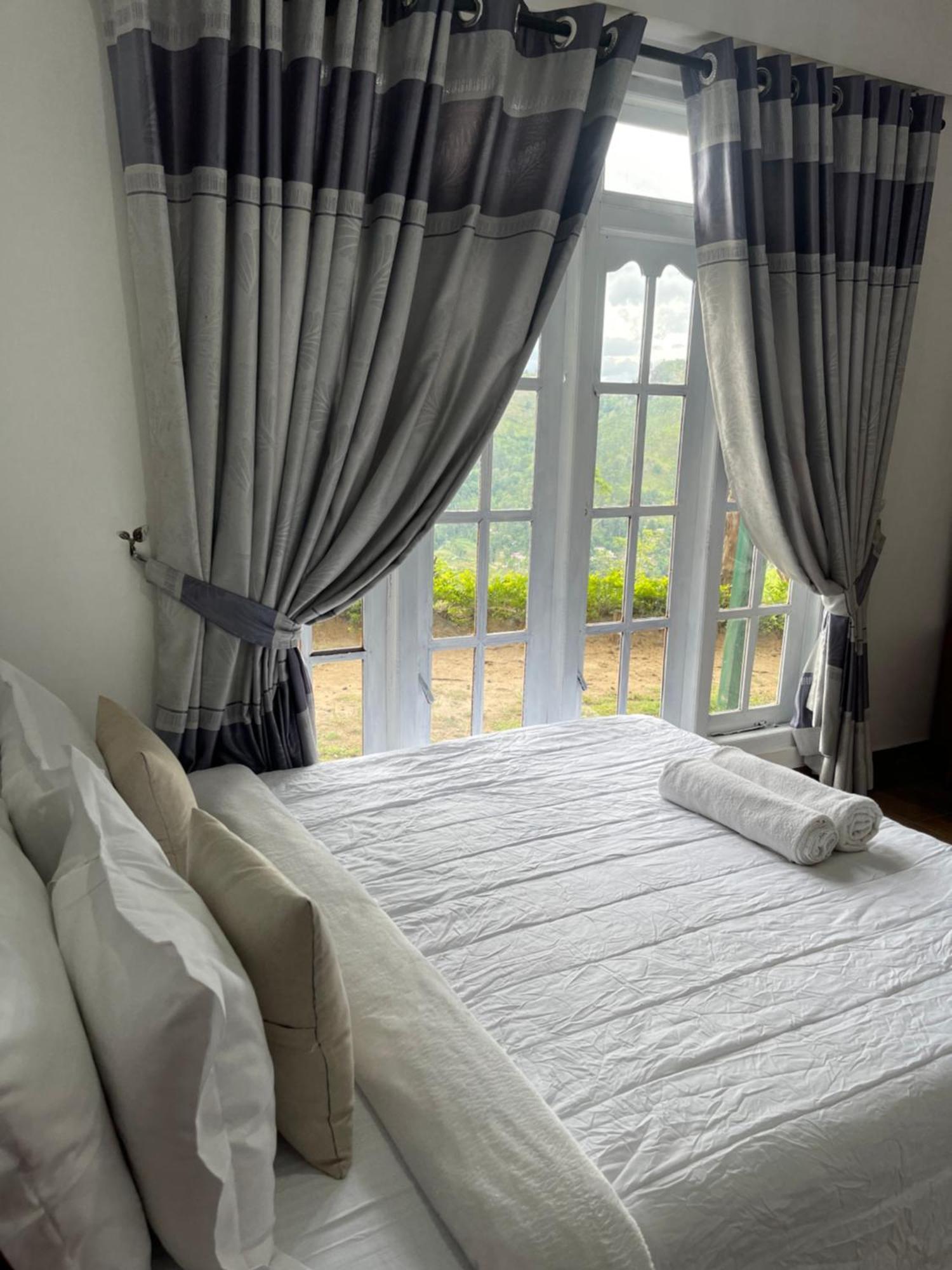 Mountain Vibe Ella Apartment ภายนอก รูปภาพ