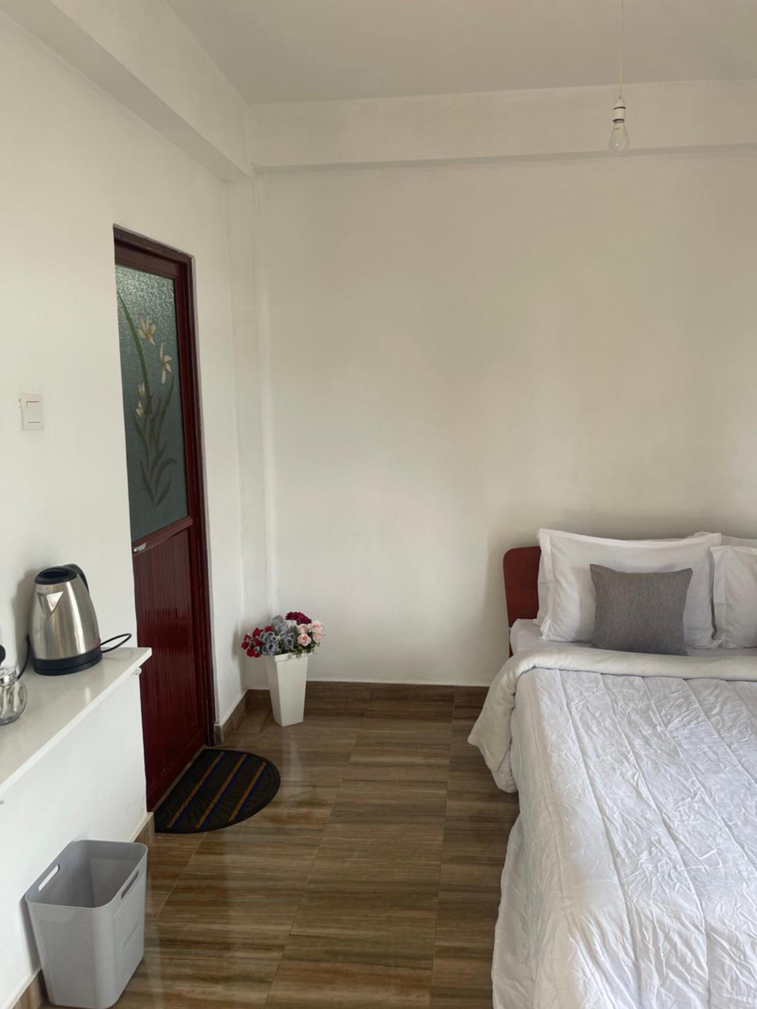 Mountain Vibe Ella Apartment ภายนอก รูปภาพ