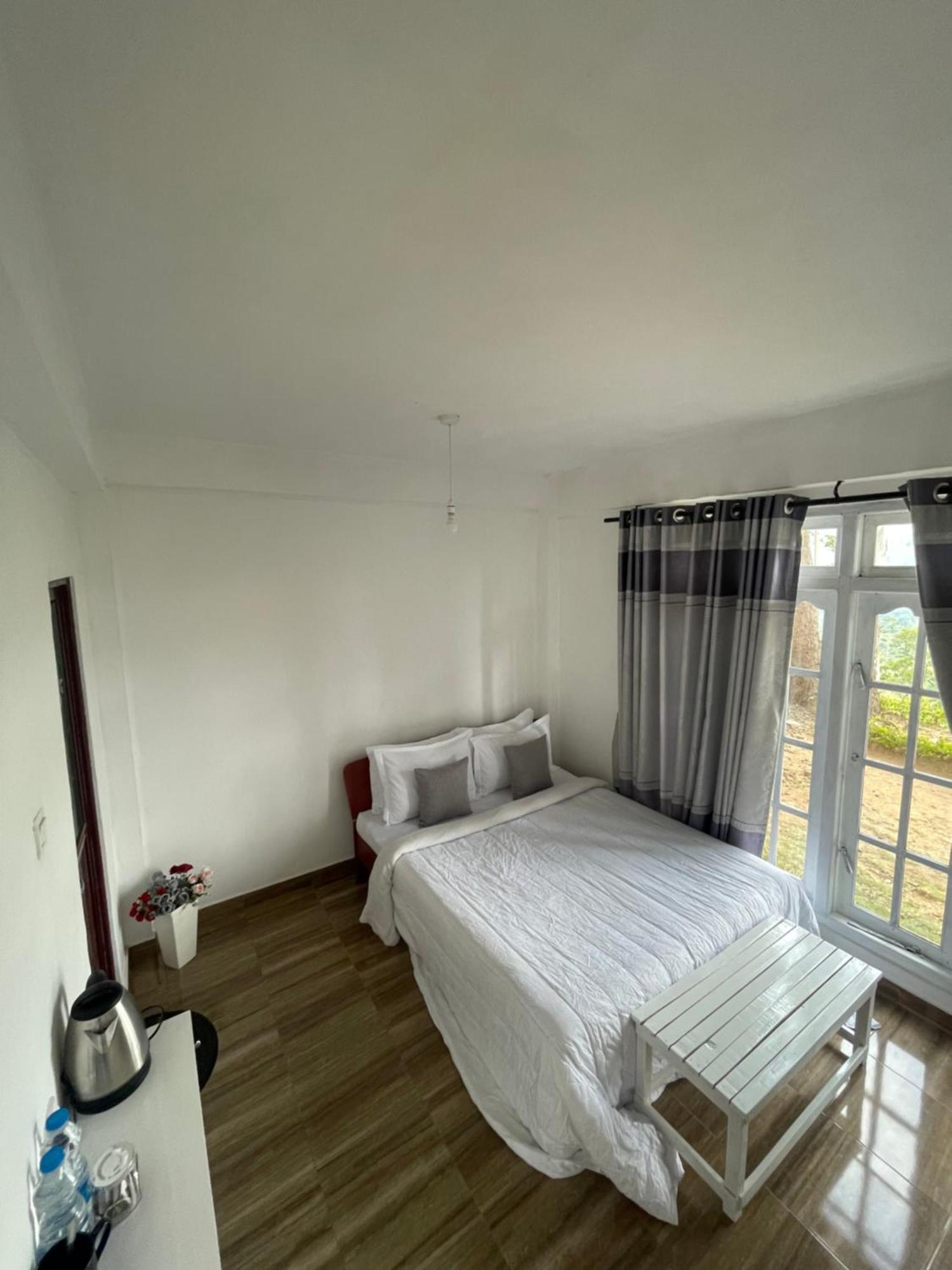 Mountain Vibe Ella Apartment ภายนอก รูปภาพ