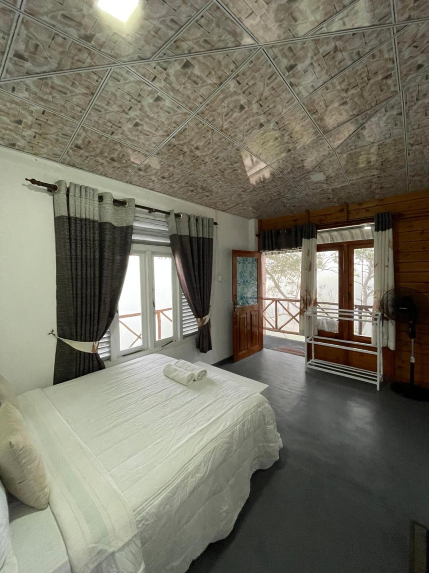Mountain Vibe Ella Apartment ภายนอก รูปภาพ
