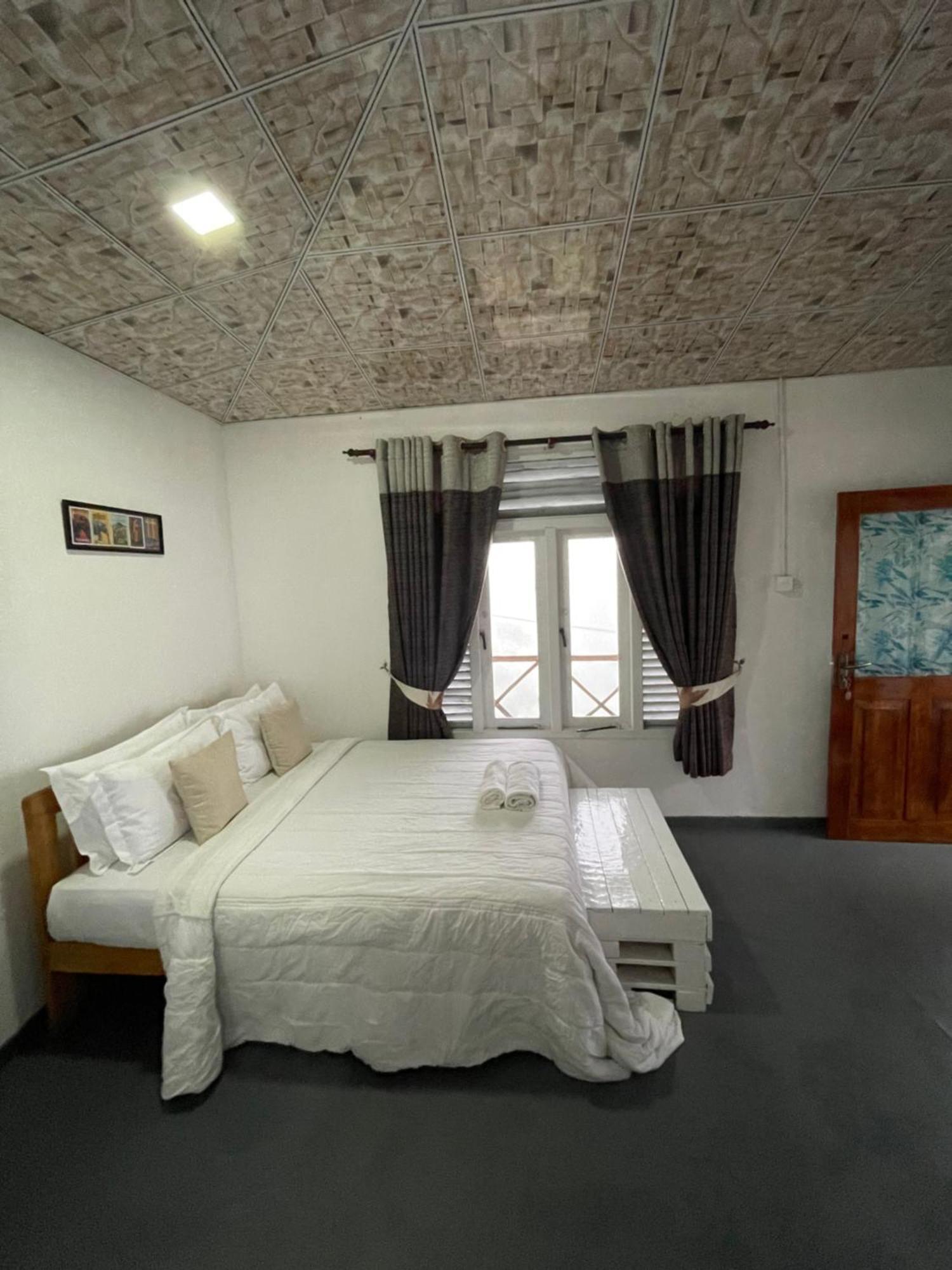Mountain Vibe Ella Apartment ภายนอก รูปภาพ