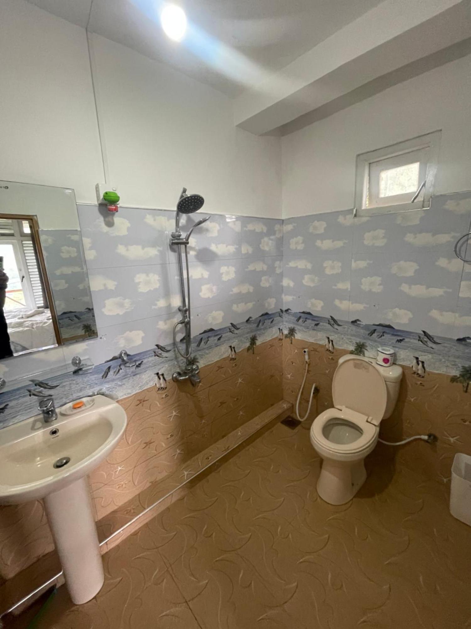 Mountain Vibe Ella Apartment ภายนอก รูปภาพ