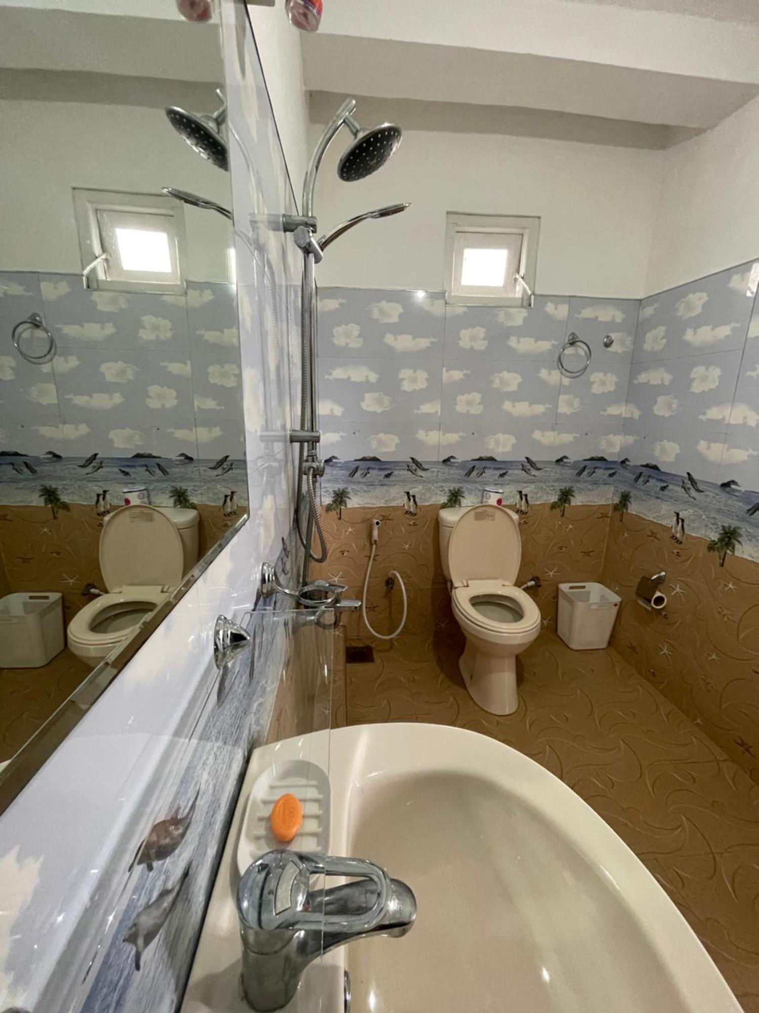Mountain Vibe Ella Apartment ภายนอก รูปภาพ
