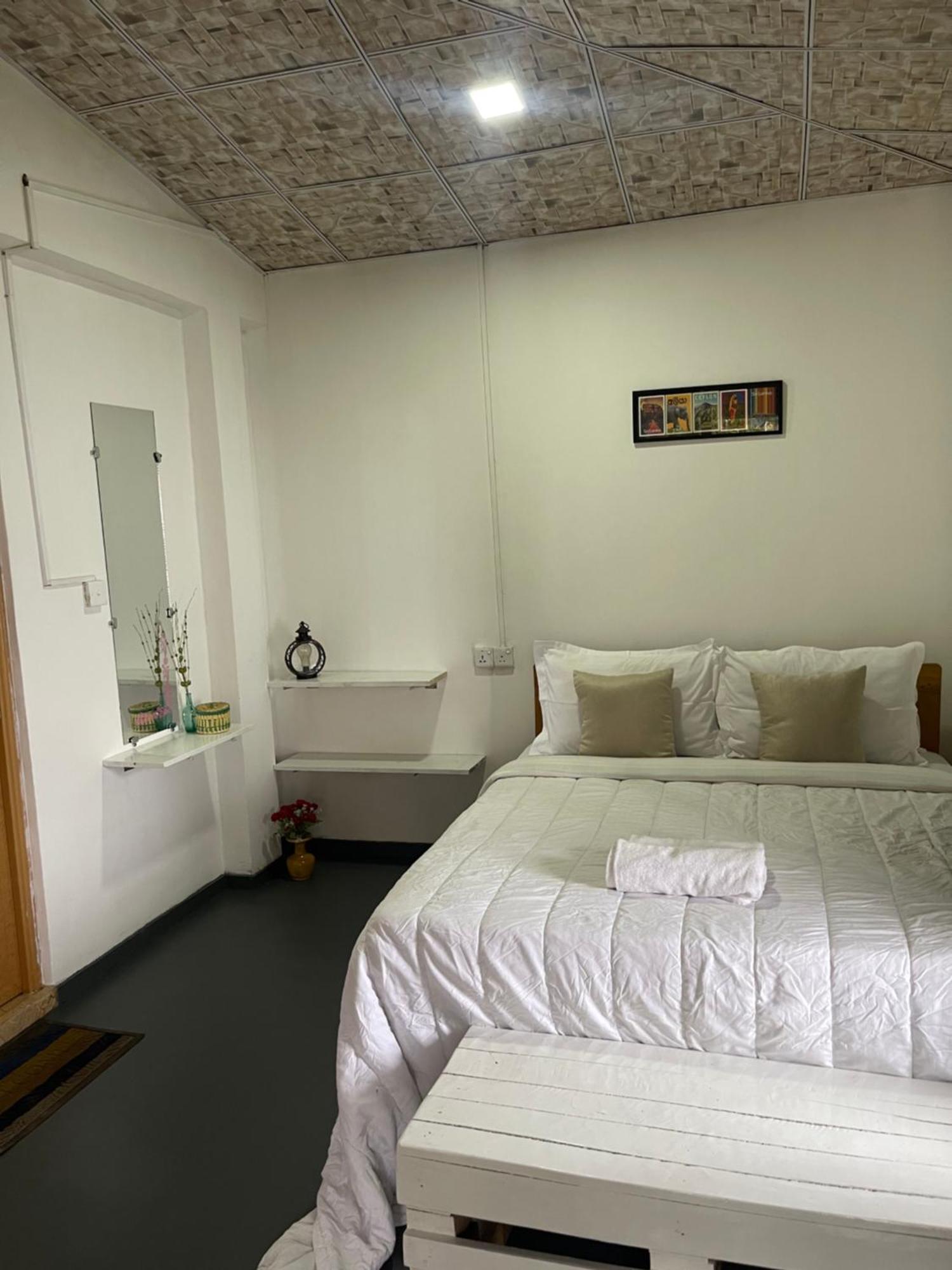 Mountain Vibe Ella Apartment ภายนอก รูปภาพ