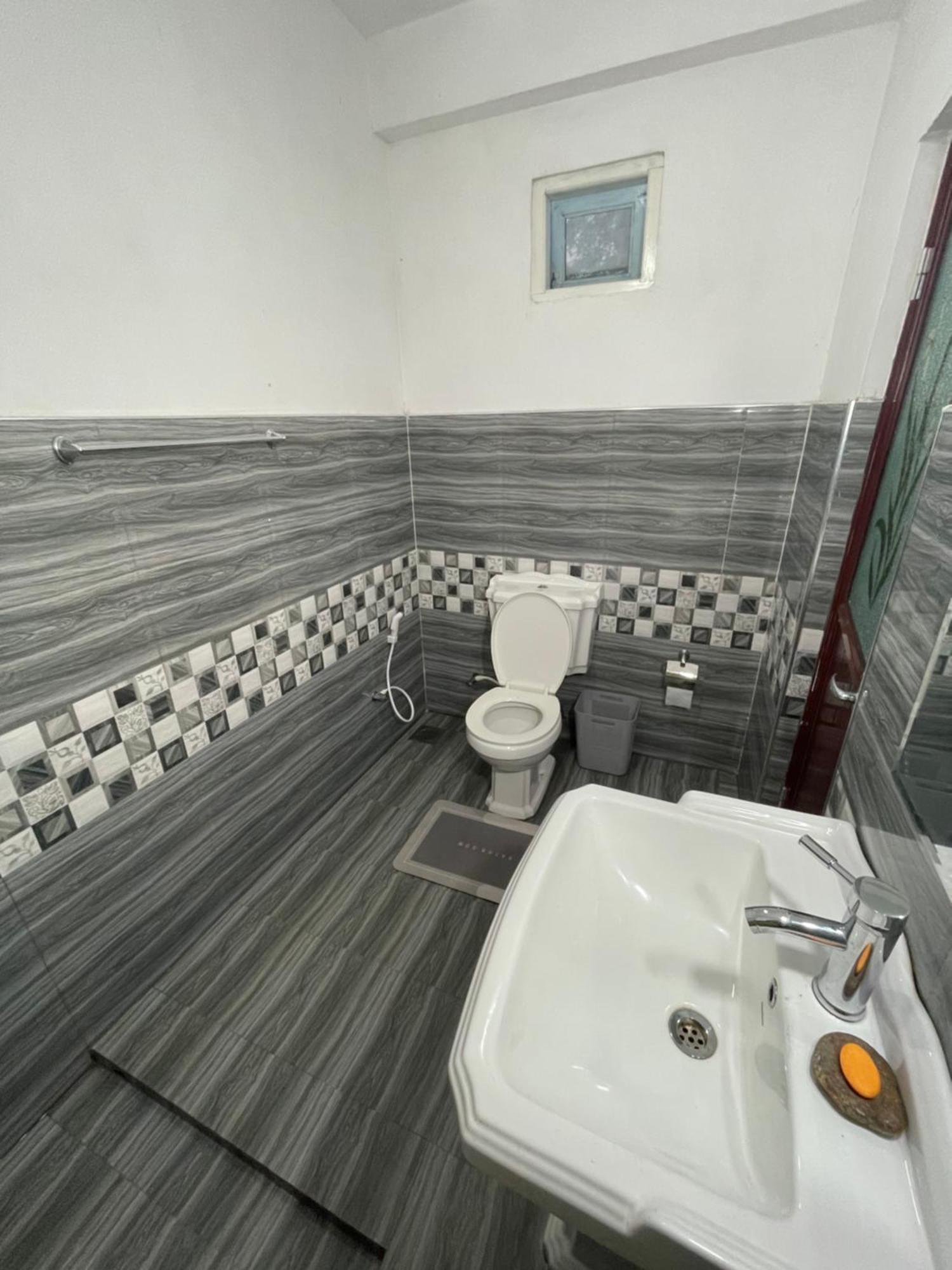 Mountain Vibe Ella Apartment ภายนอก รูปภาพ