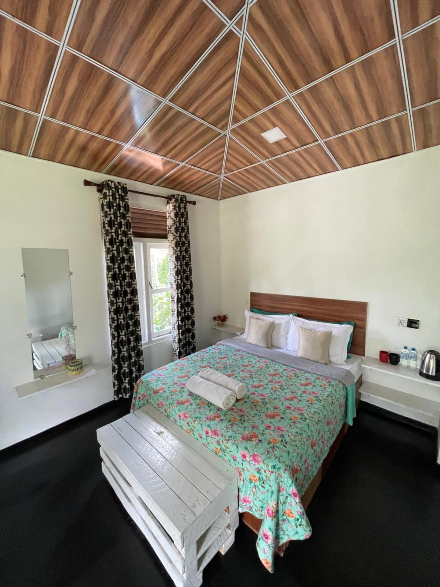 Mountain Vibe Ella Apartment ภายนอก รูปภาพ