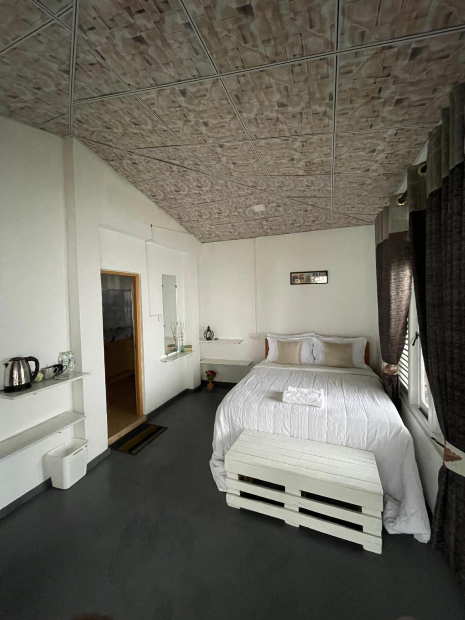 Mountain Vibe Ella Apartment ภายนอก รูปภาพ