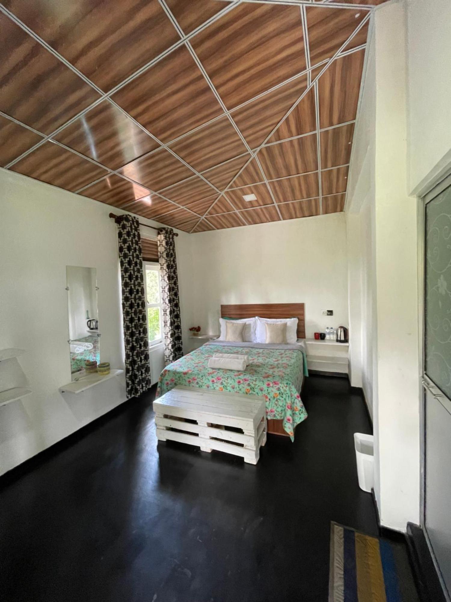 Mountain Vibe Ella Apartment ภายนอก รูปภาพ