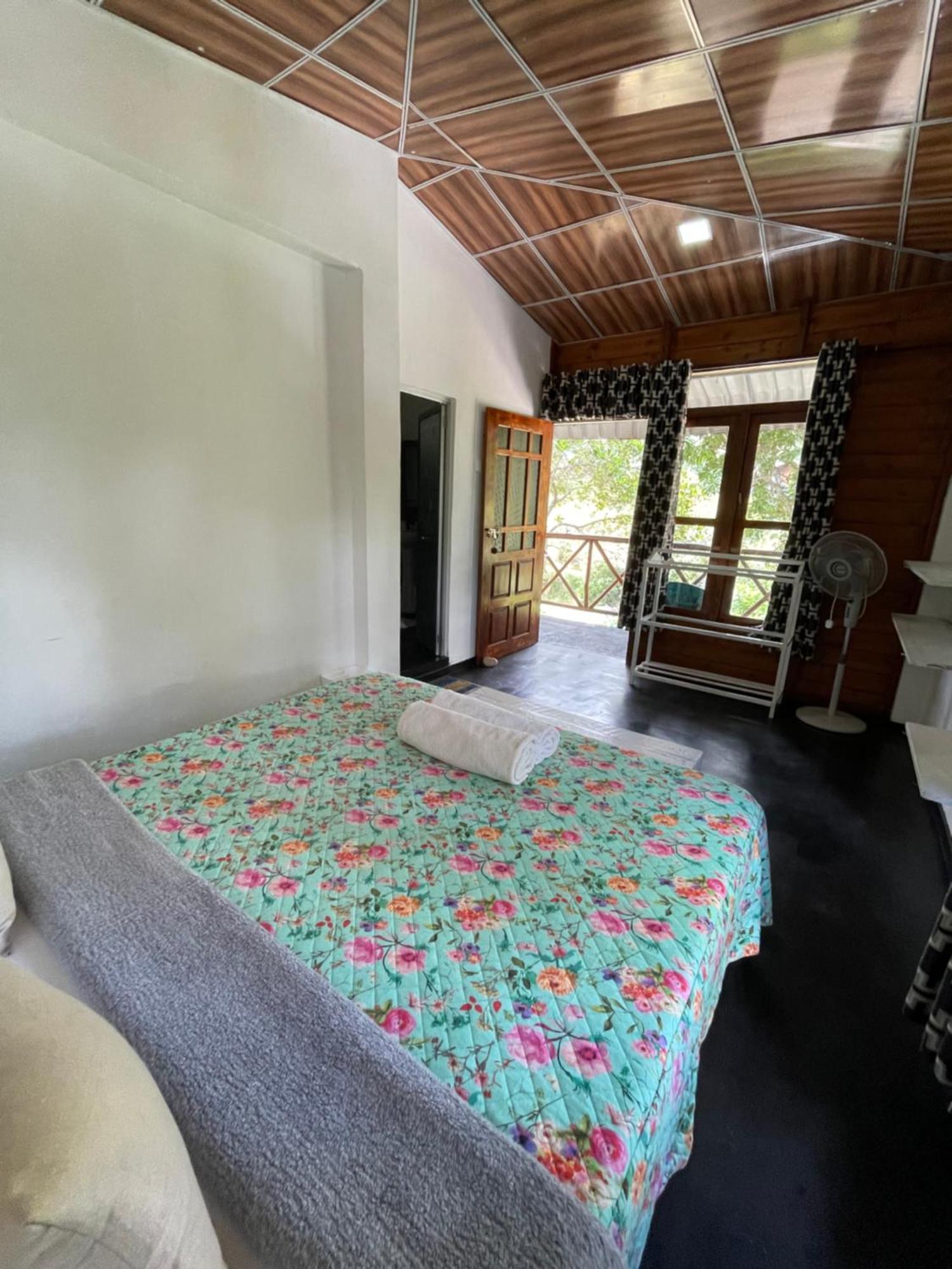 Mountain Vibe Ella Apartment ภายนอก รูปภาพ