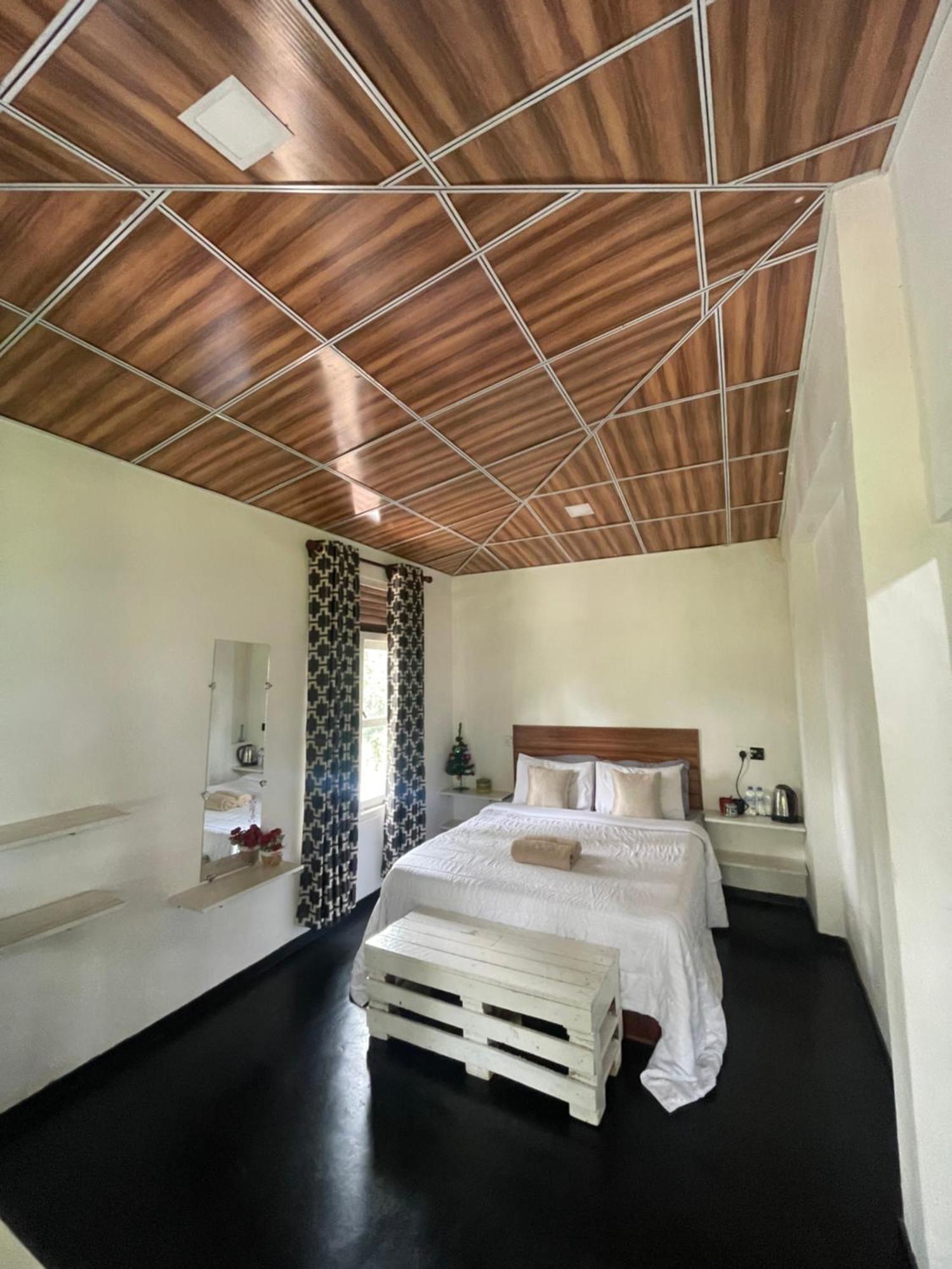 Mountain Vibe Ella Apartment ภายนอก รูปภาพ