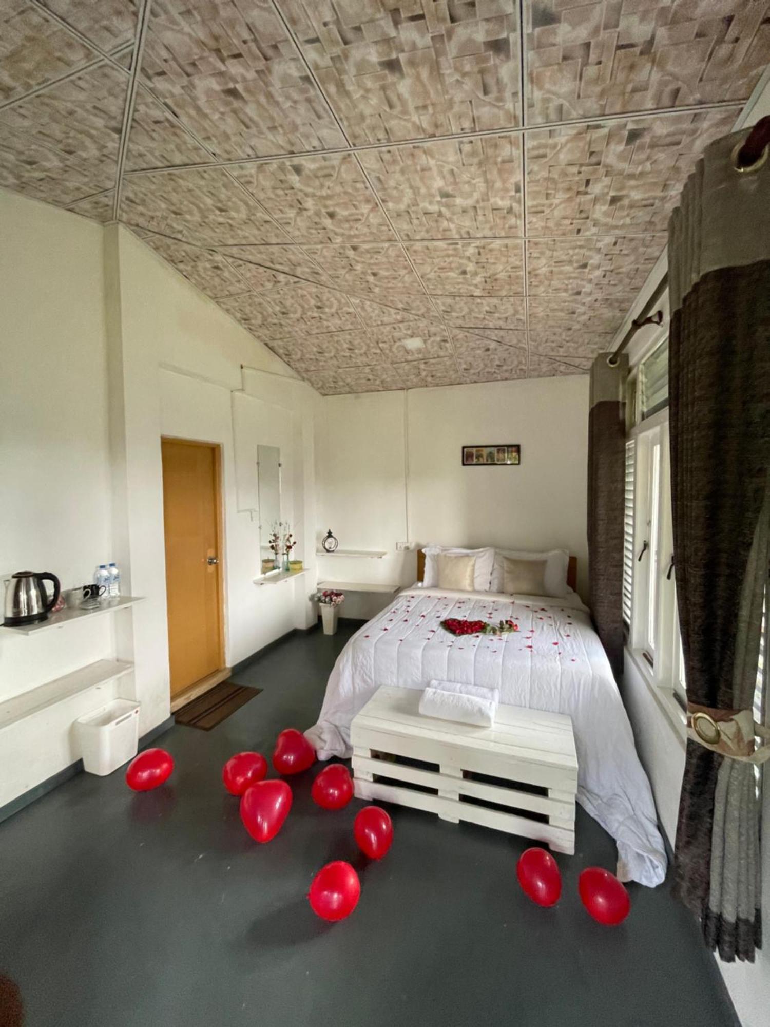 Mountain Vibe Ella Apartment ภายนอก รูปภาพ